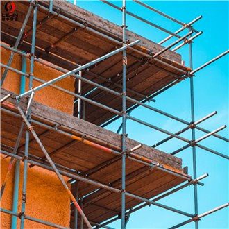 Scaffolding Pipes