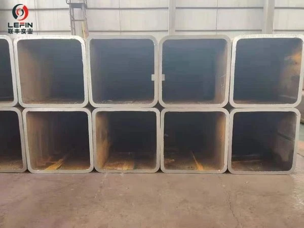 SQUARE TUBE IN VIETNAM
