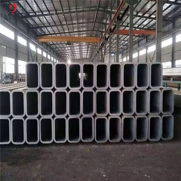 STEEL HOLLOW SECTIONS