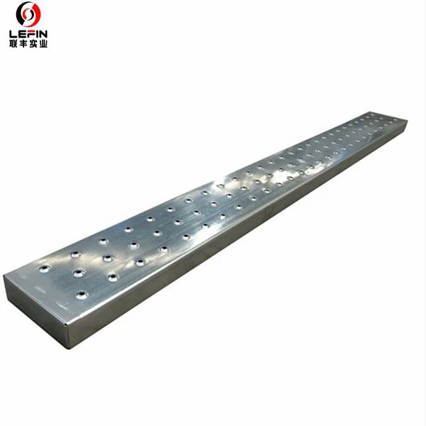 Steel Plank 38mm*225mm*1.5mm