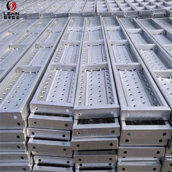 Steel Plank 38mm*225mm*1.5mm