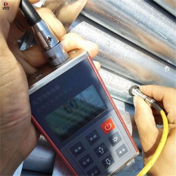 Steel Tube 48.3x4.0mm
