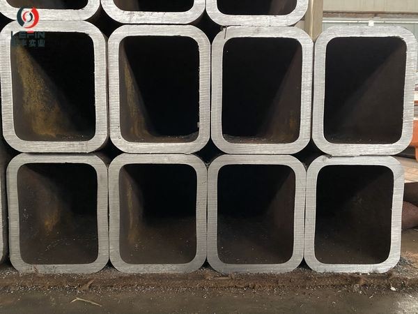 STKR490 HOLLOW SECTION