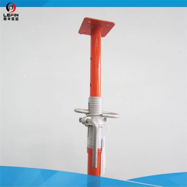 Telescopic Scaffolding Shoring Prop