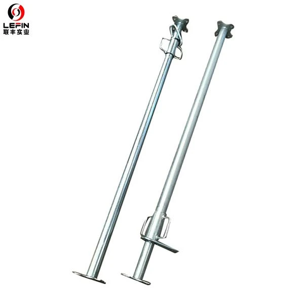 Telescopic Steel Props