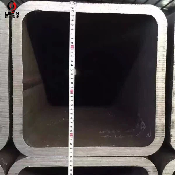 Thailand Square Hollow Section