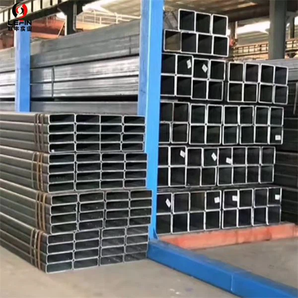 Thailand Square Hollow Section