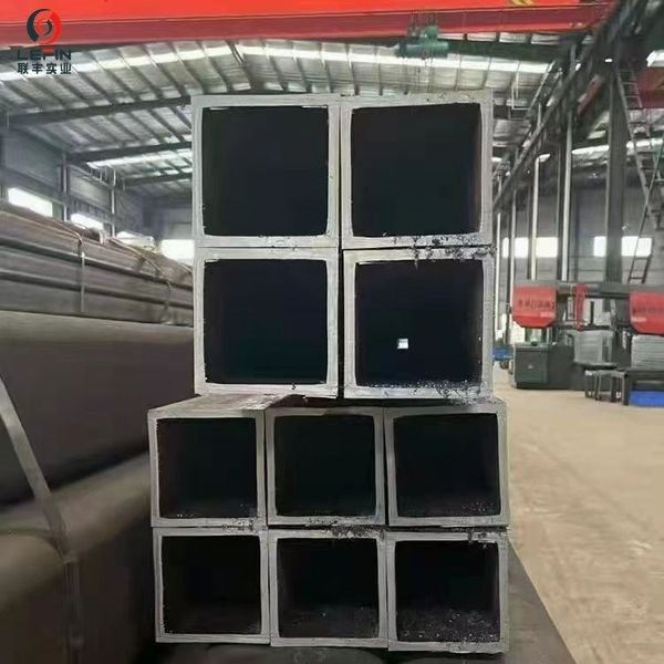 ​Structural Square Rectangular Hollow Section