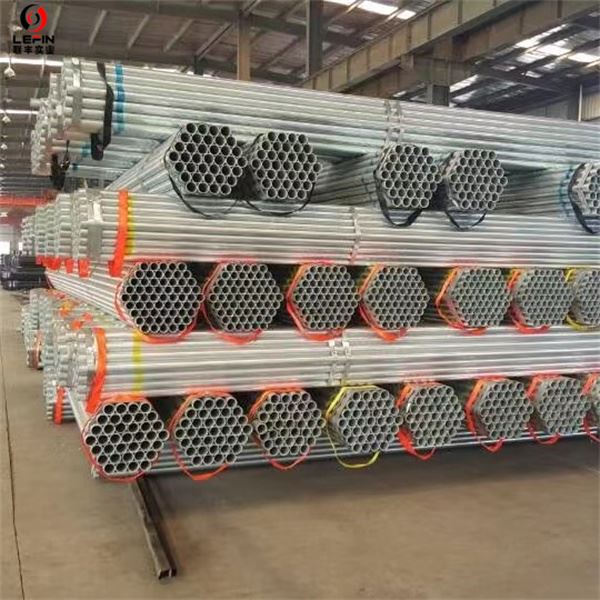 United Kingdom Scaffolding Tube 3.2mm Wall