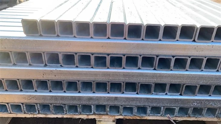 EN10219 S355 HOLLOW SECTION