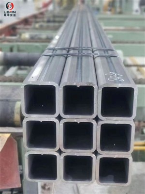 EN10219 STEELTUBE'S STEEL GRADE
