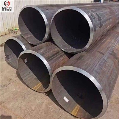 ERW and LSAW pipe's difference
