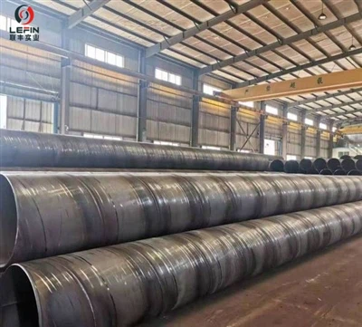 What Is The Threading Processing Technique For Steel Pipes?