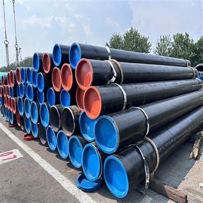 API 5L GR.B CARBON STEEL PIPE