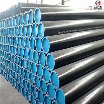 ASTM A53 PILING PIPE