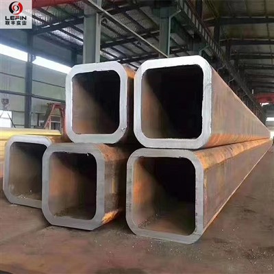 CARBON STEEL TUBULAR