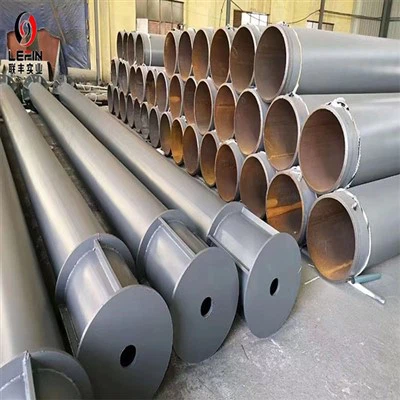 EFW STEEL PIPE