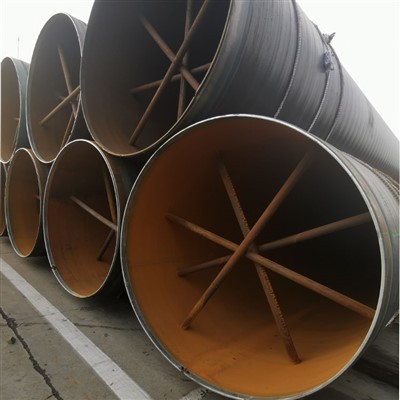 Submerged Arc Welded Steel Pipe