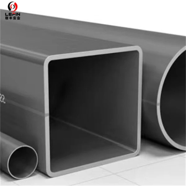 Brazil ASTM A500 SHS PIPE