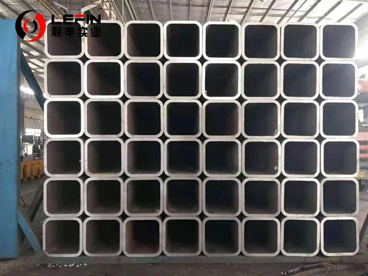 EN 10210 S355J2H HOLLOW SECTION