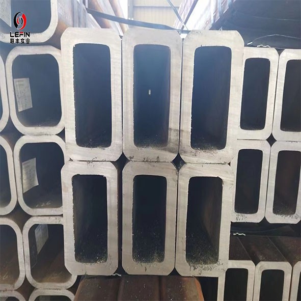 JIS G3466 SEAMLESS STEEL PIPE