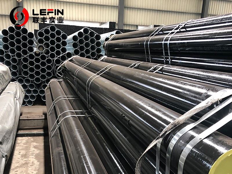 API5L LINE STEEL PIPE
