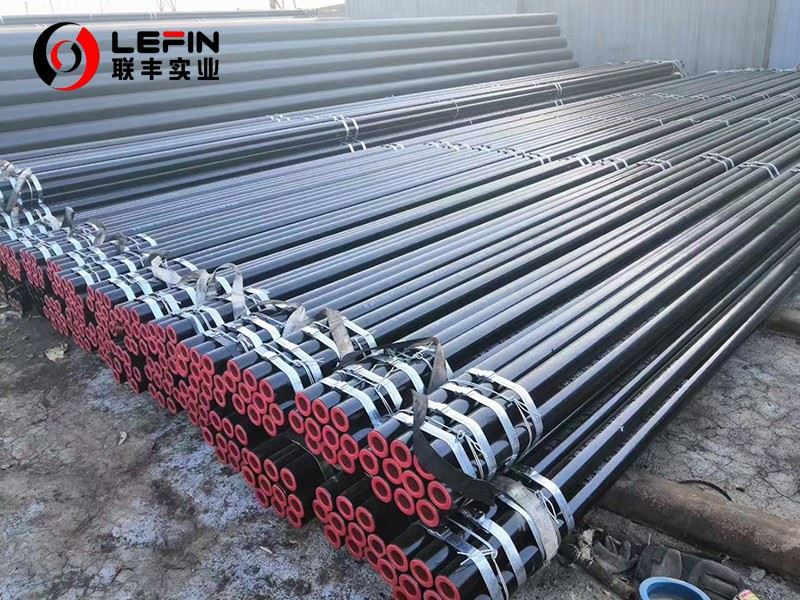 Heat-insulating Pipe