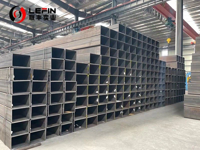 ASTM A500 GR.C TUBE