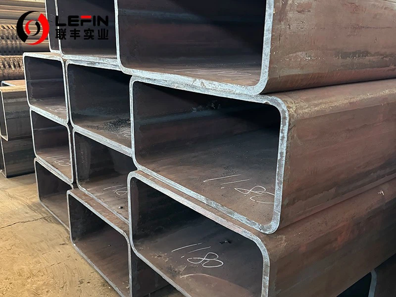ASTM A501 GRB HOLLOW SECTION ASTM A501 GRB HOLLOW SECTION