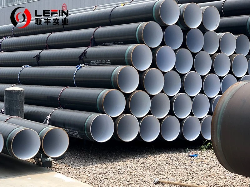 3pe erw pipes 3pe erw pipes