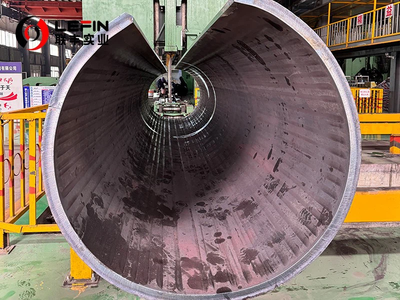 JCOE PIPE JCOE PIPE