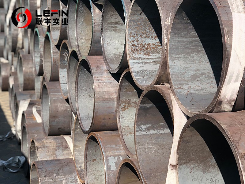 bared seamless pipe bared seamless pipe