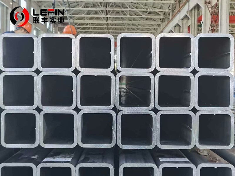 EN 10210 S355 HOLLOW SECTIONS EN 10210 S355 HOLLOW SECTIONS