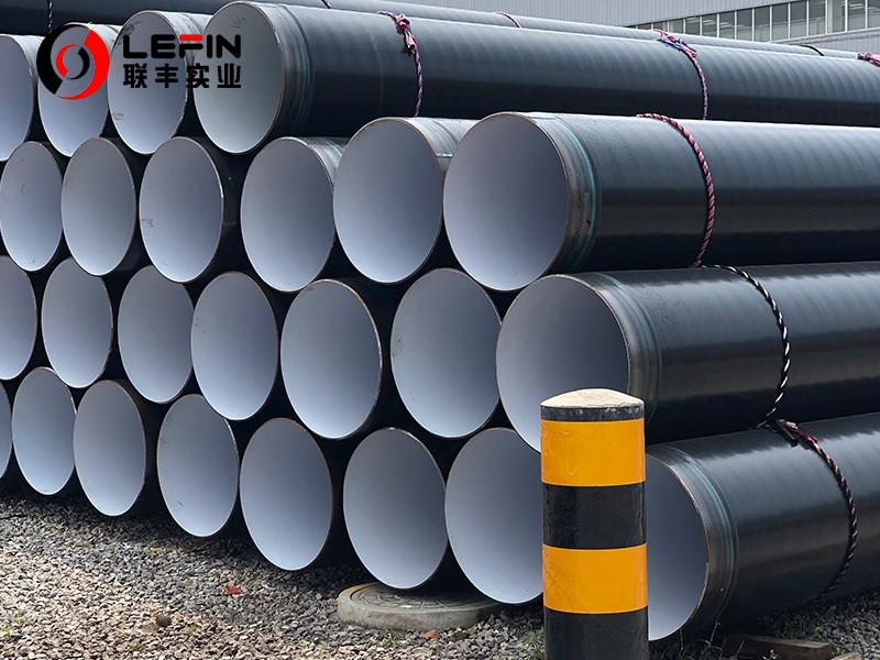 AWWA C200 WATER PIPE AWWA C200 WATER PIPE