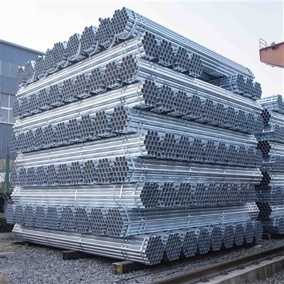 BS 1139 Standard