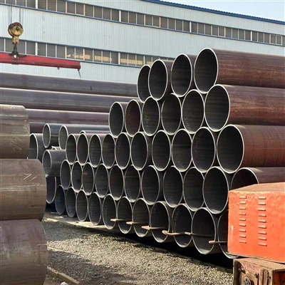 The Top Steel Pipe Manufacturers in Vietnam