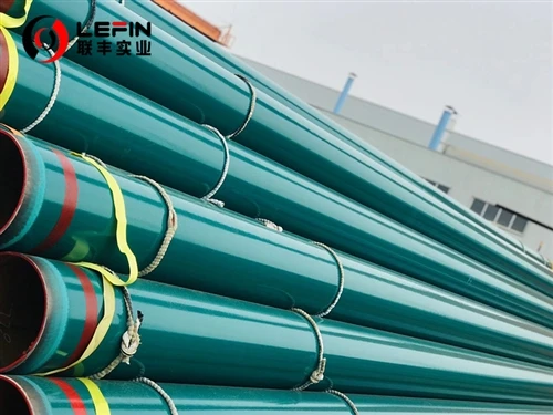 How To Select Pipes For Urban Gas Pipelines, And The Common Specifications And Parameters Of Main...