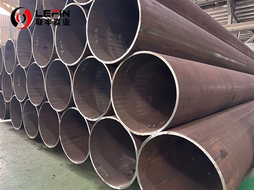 Reasons For The Bending Of Large-diameter Steel Pipes And Solutions