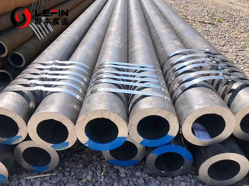SEAMLESS STEEL PIPES SEAMLESS STEEL PIPES