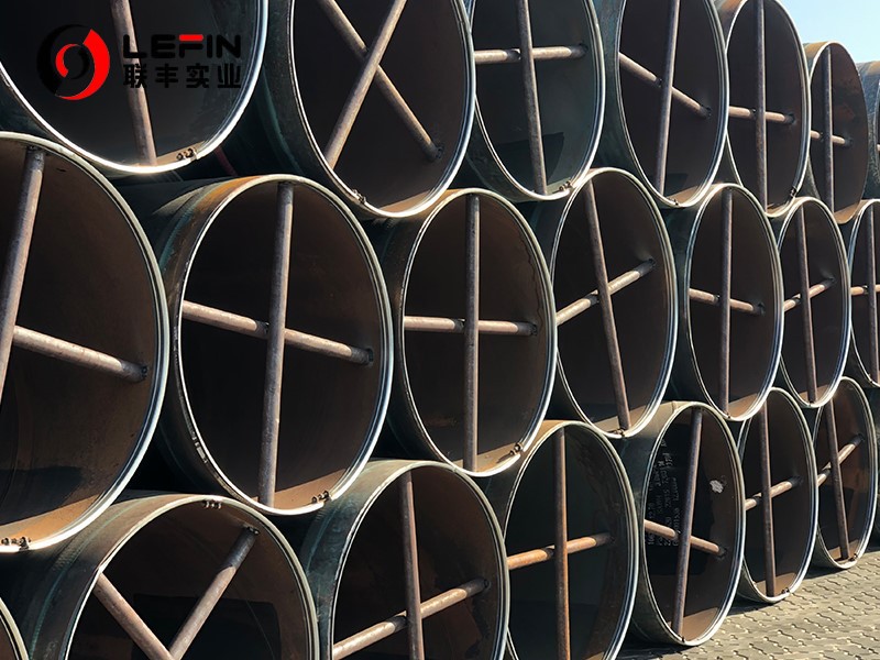 API5L LSAW PIPE API5L LSAW PIPE