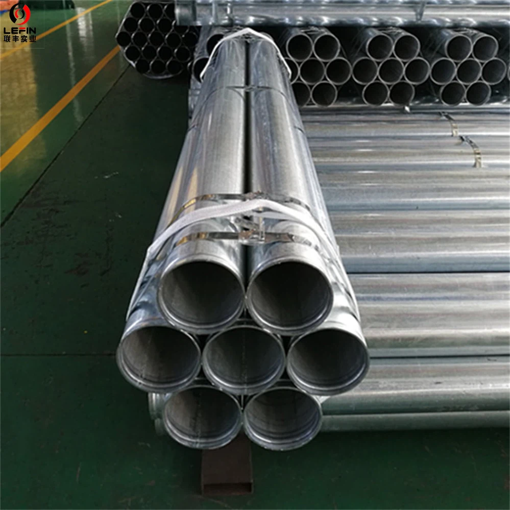 SCH40 DN100 Fire Fighting Pipes SCH40 DN100 Fire Fighting Pipes