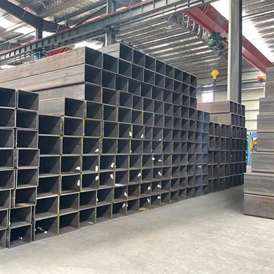 ASTM A501 GR.B TUBE