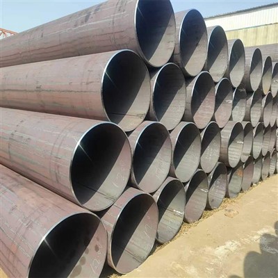 ASTM A572 LSAW/DSAW STEEL PIPE