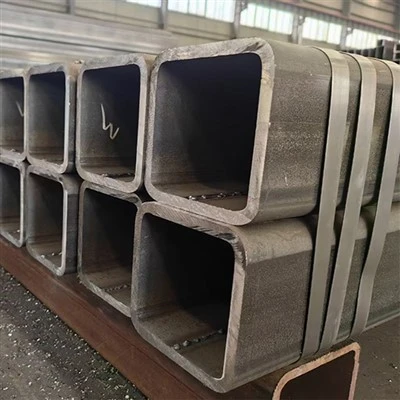 EN 10210 S355J2H Carbon Steel Pipe