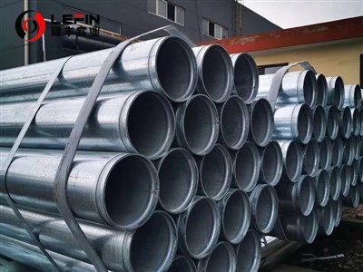 GALVANIZED METAL